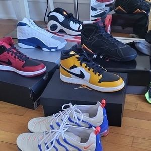 Jordans
